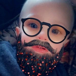 Meet your Posher, Morgan